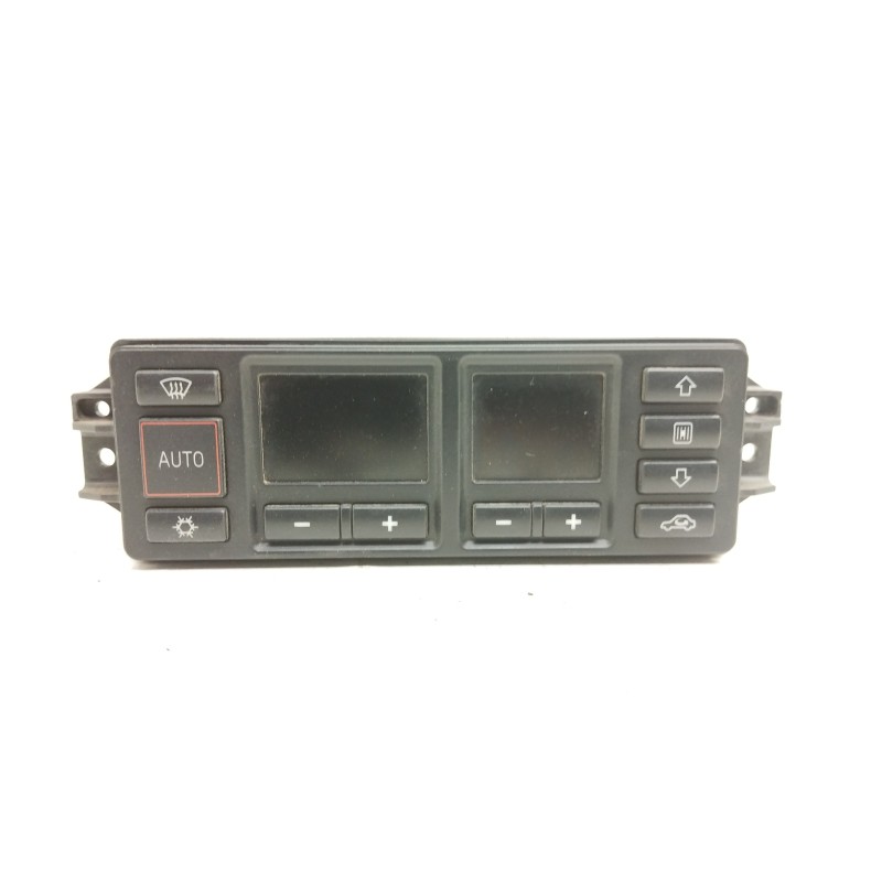 Recambio de mando climatizador para audi a3 (8l) 1.8 ambiente referencia OEM IAM 8L0820043B 5HB00760800 