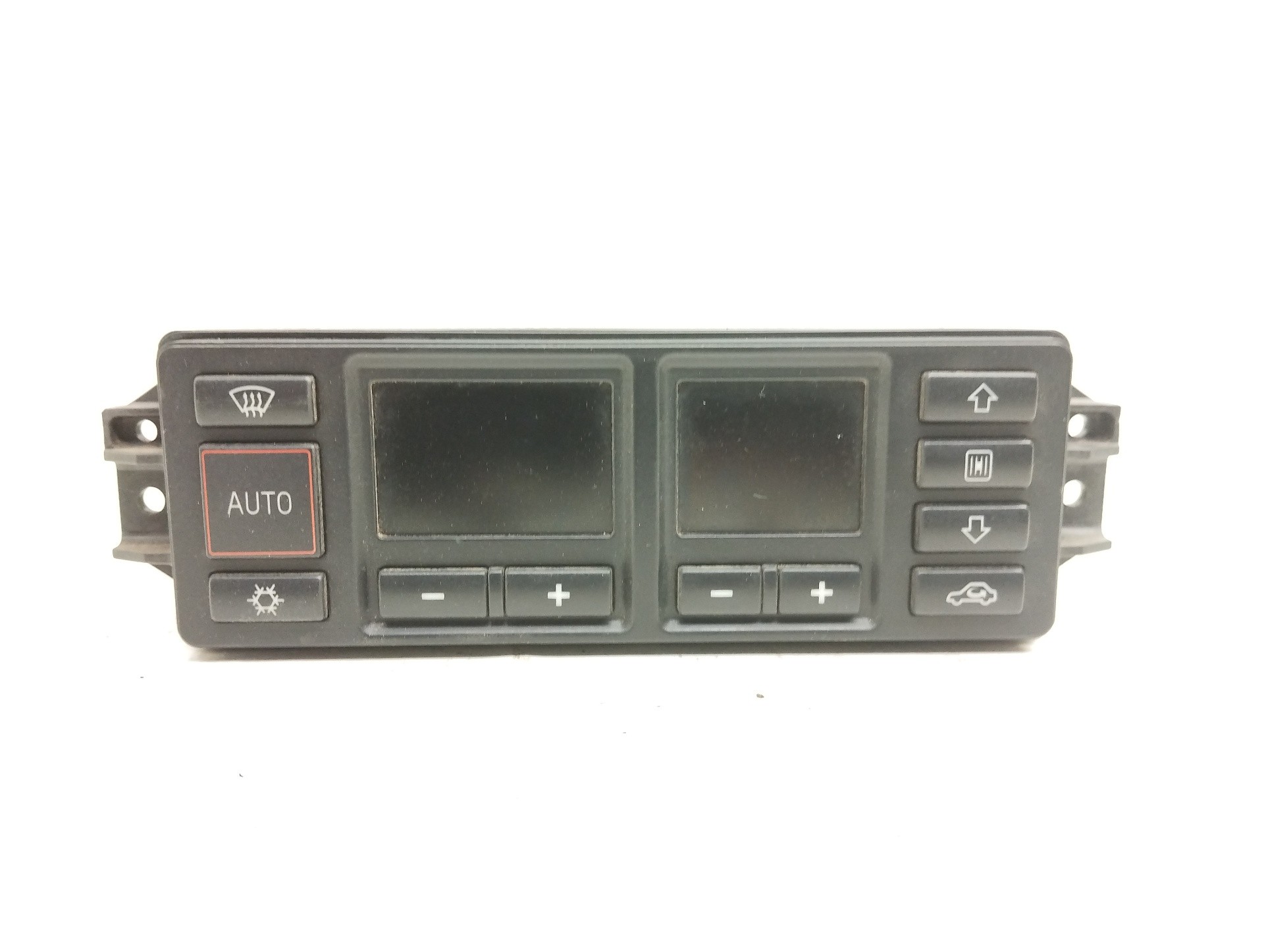 Recambio de mando climatizador para audi a3 (8l) 1.8 ambiente referencia OEM IAM 8L0820043B 5HB00760800 
