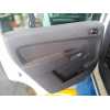 Recambio de guarnecido puerta trasera izquierda para opel zafira b cosmo referencia OEM IAM   