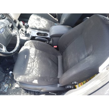 Recambio de asiento delantero izquierdo para ford mondeo ber. (ca2) limited edition referencia OEM IAM   