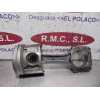 Recambio de biela para ssangyong kyron 200 xdi limited referencia OEM IAM   