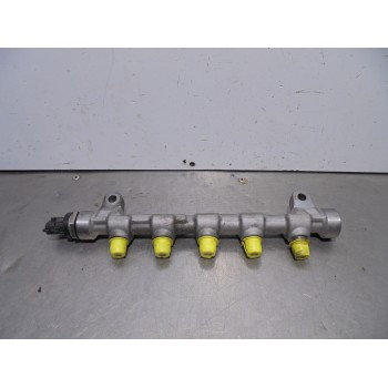 Recambio de rampa inyectora para hyundai ix35 1.7 crdi cat referencia OEM IAM 314002A420  