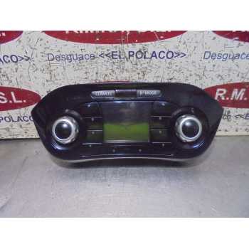 MANDO CLIMATIZADOR 