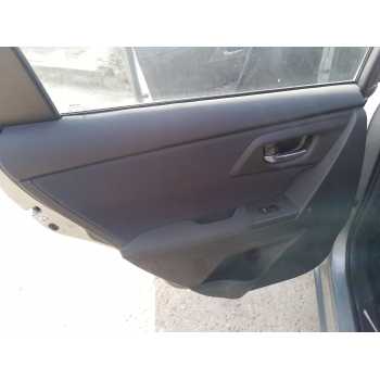 GUARNECIDO PUERTA TRASERA IZQUIERDA 
