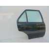Recambio de puerta trasera derecha para citroën saxo 1.4 monaco referencia OEM IAM   