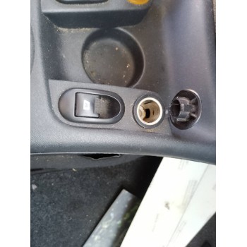 Recambio de mando elevalunas delantero derecho para citroën c3 1.4 hdi audace referencia OEM IAM   