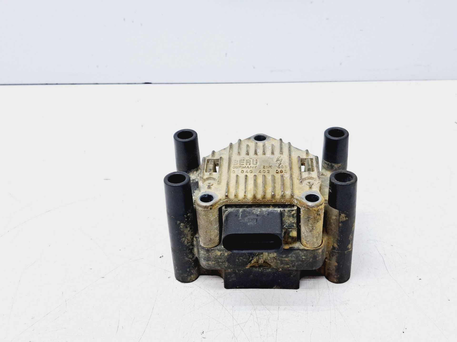 Recambio de bobina encendido para seat ibiza (6k1) free sky referencia OEM IAM 0040402003  
