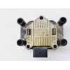 Recambio de bobina encendido para seat ibiza (6k1) free sky referencia OEM IAM 0040402003  