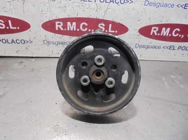 Recambio de bomba direccion para seat toledo (1m2) 1.9 tdi referencia OEM IAM   