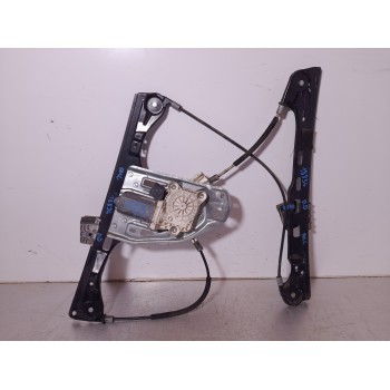 Recambio de elevalunas delantero derecho para mercedes-benz clase c (w203) berlina 200 cdi (203.004) referencia OEM IAM  A203720