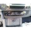 Recambio de mando climatizador para toyota auris active referencia OEM IAM   