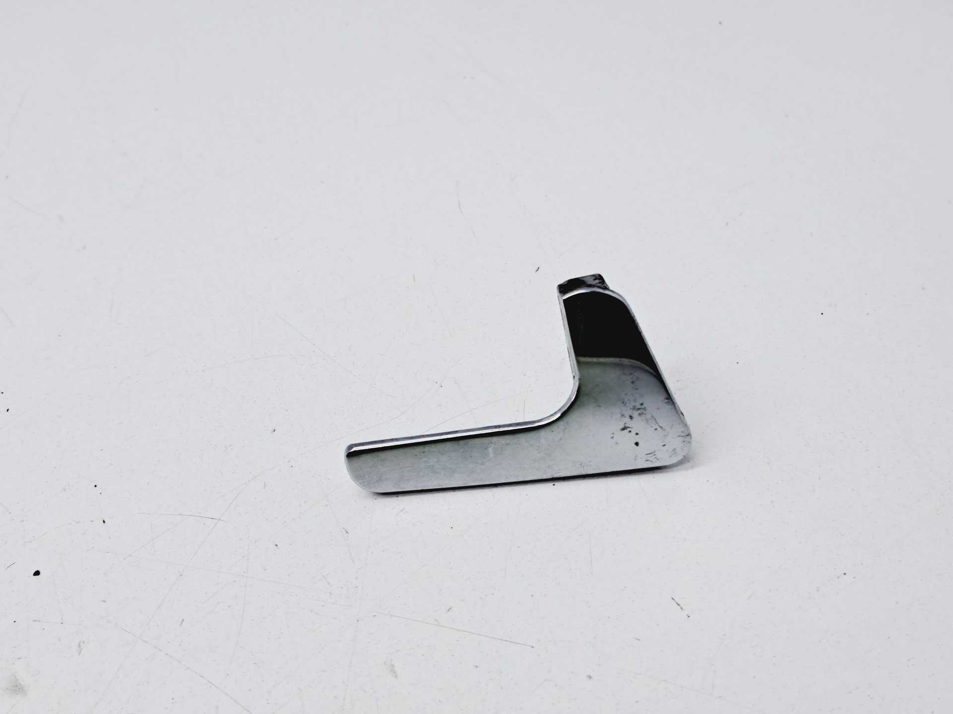 Recambio de maneta interior delantera derecha para seat ibiza (6k1) free sky referencia OEM IAM   