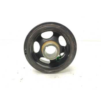 Recambio de polea cigueñal para chrysler jeep gr.cherokee (wh) 3.0 crd 65 aniversario referencia OEM IAM A64203003  