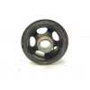 Recambio de polea cigueñal para chrysler jeep gr.cherokee (wh) 3.0 crd 65 aniversario referencia OEM IAM A64203003  