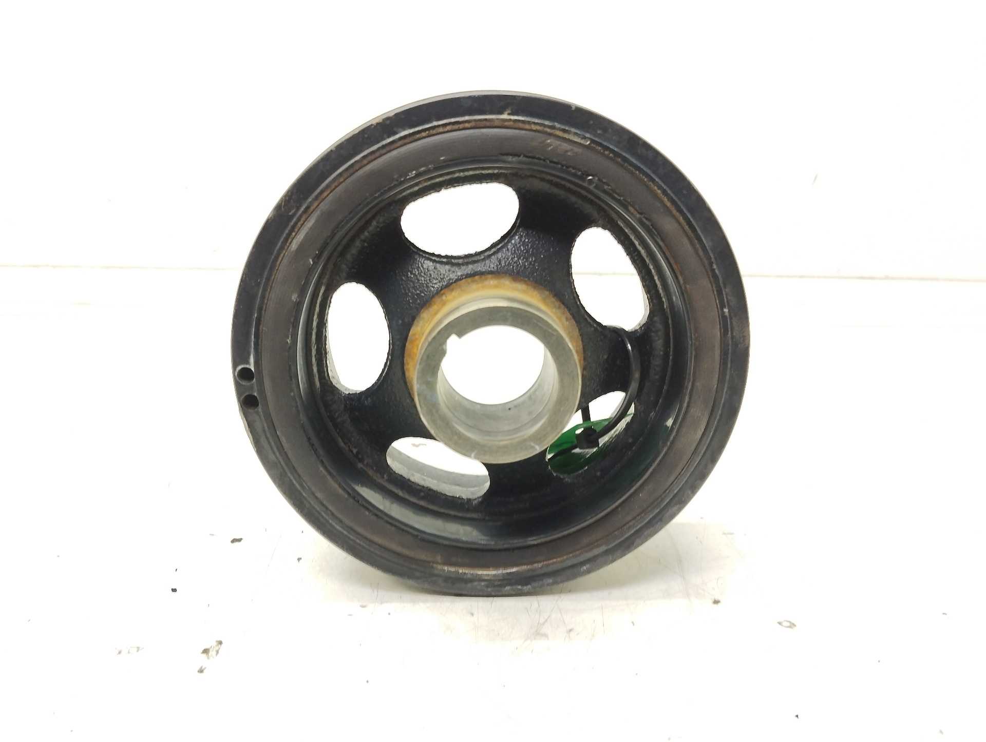 Recambio de polea cigueñal para chrysler jeep gr.cherokee (wh) 3.0 crd 65 aniversario referencia OEM IAM A64203003  