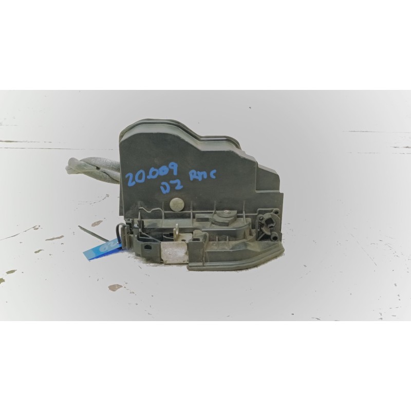 Recambio de cerradura puerta delantera izquierda para mini mini countryman (r60) cooper d referencia OEM IAM 51217229461  
