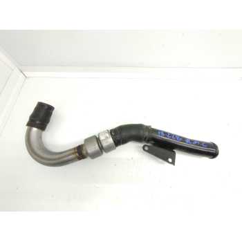 Recambio de tubo de admision para ford grand c-max 1.6 ecoboost cat referencia OEM IAM  FOMOCO 