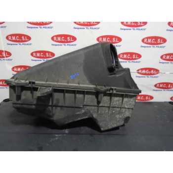 Recambio de caja filtro aire para seat toledo (1m2) 1.9 tdi referencia OEM IAM 8481  