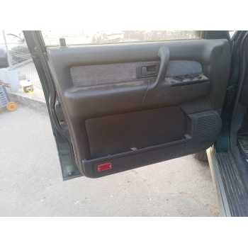 Recambio de guarnecido puerta delantera izquierda para opel monterey básico referencia OEM IAM   