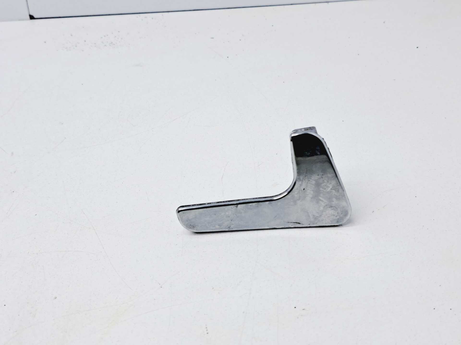 Recambio de maneta interior delantera derecha para seat ibiza (6k1) referencia OEM IAM   