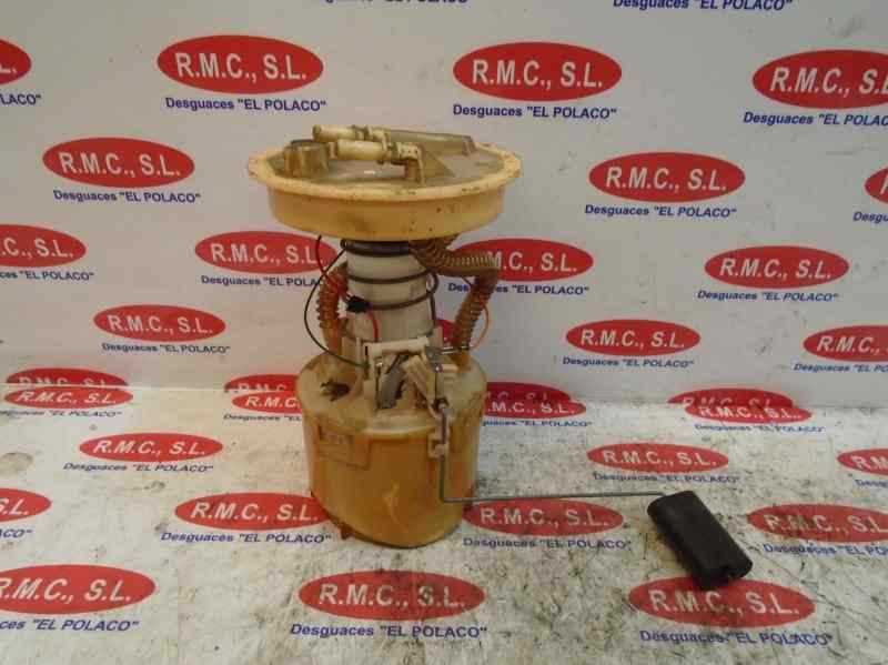 Recambio de aforador para ford focus c-max (cap) ambiente (d) referencia OEM IAM 3M519275  