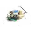 Recambio de cerradura puerta trasera derecha para mazda 626 berlina/coupe (gc) 2.0 diesel referencia OEM IAM   