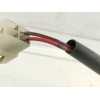 Recambio de cerradura puerta trasera derecha para mazda 626 berlina/coupe (gc) 2.0 diesel referencia OEM IAM   