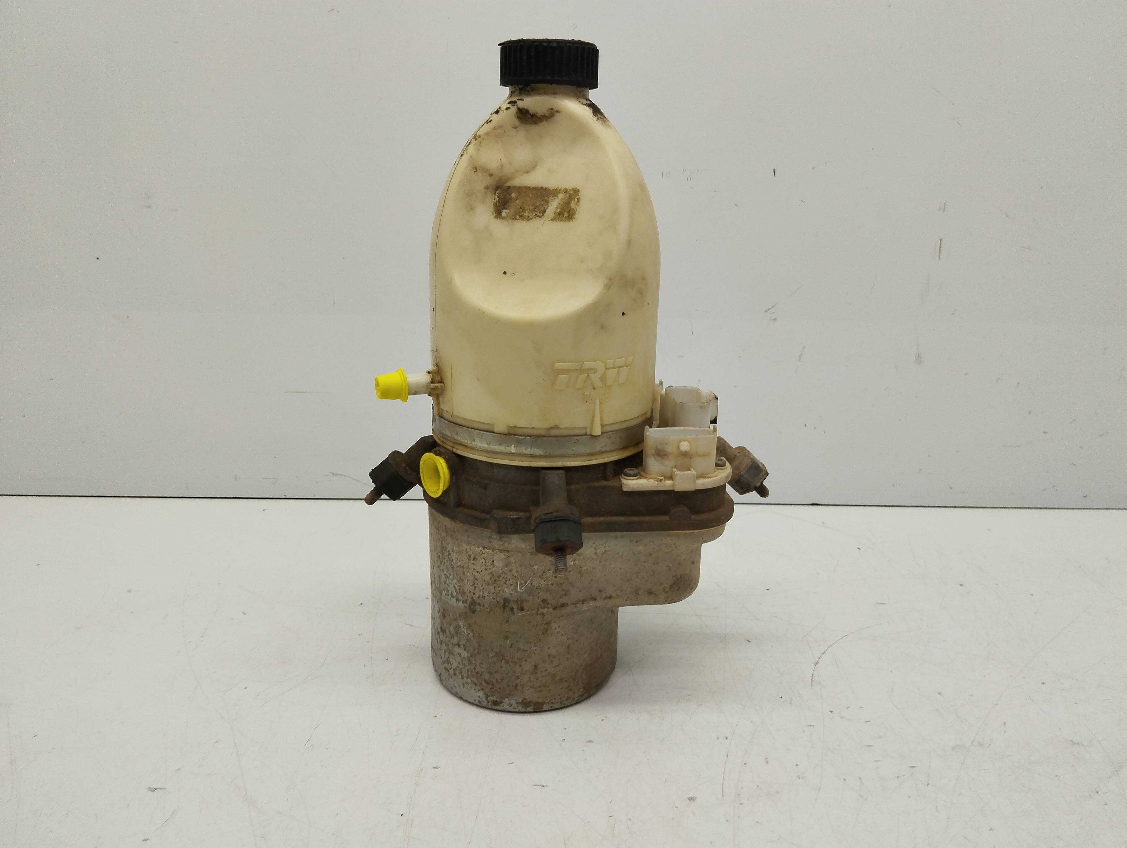 Recambio de bomba servodireccion para opel vectra c berlina club referencia OEM IAM   