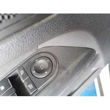 Recambio de mando retrovisor para opel zafira b cosmo referencia OEM IAM   