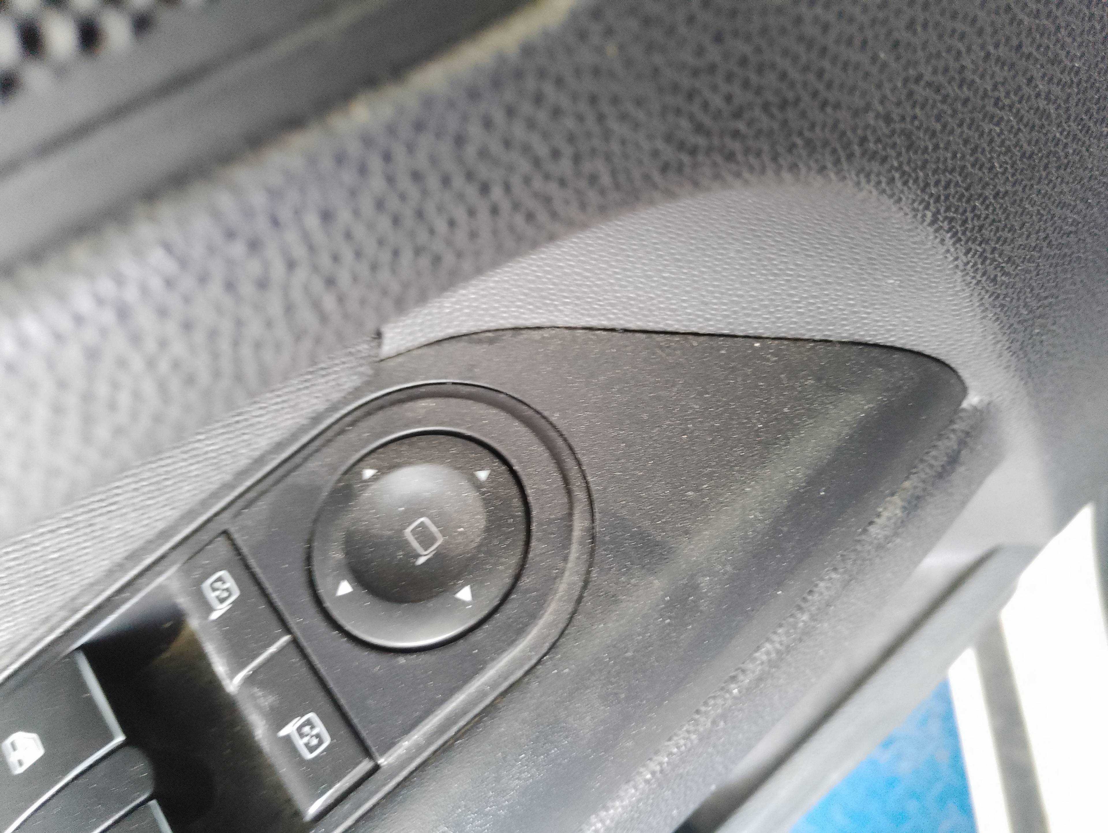 Recambio de mando retrovisor para opel zafira b cosmo referencia OEM IAM   