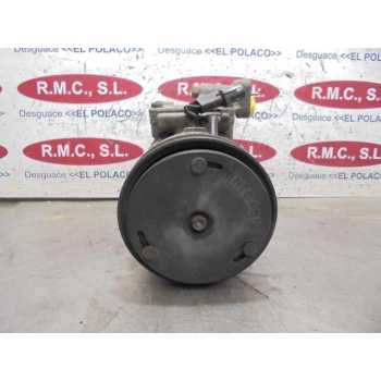 COMPRESOR AIRE ACONDICIONADO 1315012000 