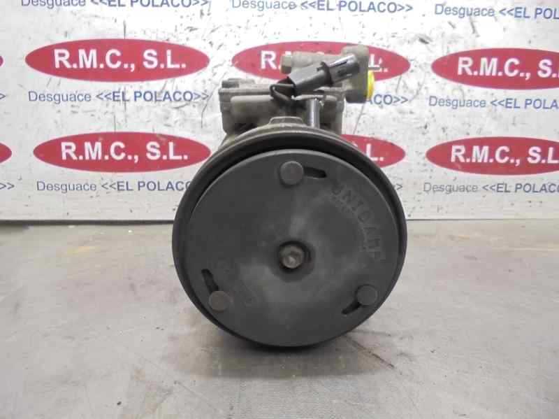 Recambio de compresor aire acondicionado para kia carnival ii 2.9 cdri ex referencia OEM IAM 1315012000  