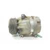 Recambio de compresor aire acondicionado para renault megane i berlina hatchback (ba0) 1.6e europa referencia OEM IAM 7700105765