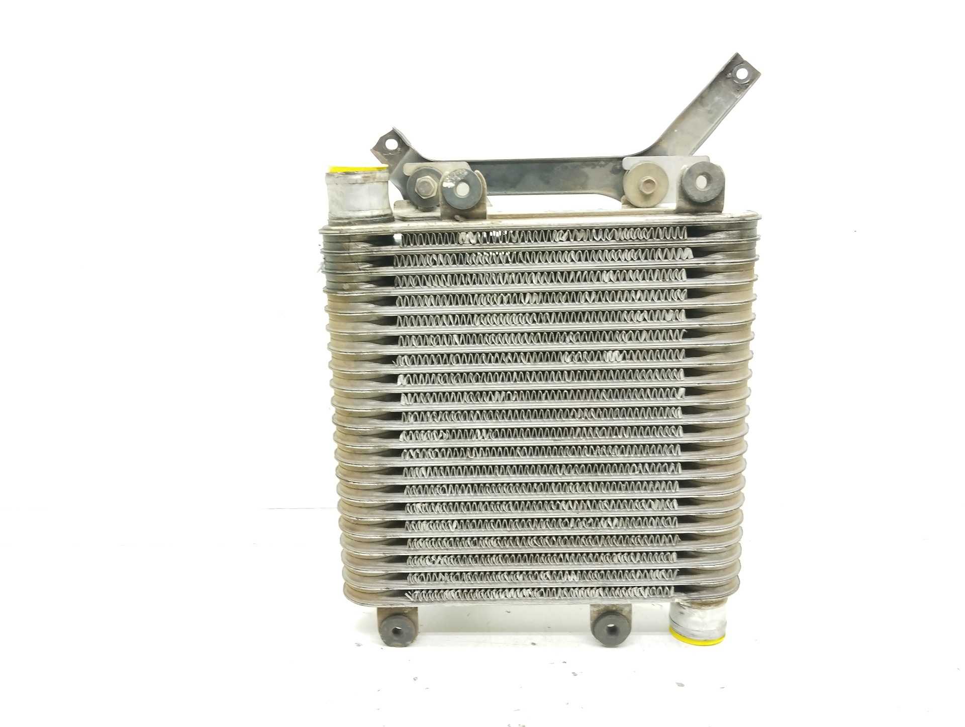 Recambio de intercooler para opel monterey básico referencia OEM IAM 8971810921  
