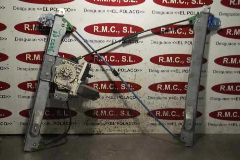 Recambio de elevalunas delantero derecho para citroën c2 audace referencia OEM IAM 36137604  