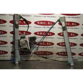 Recambio de elevalunas delantero izquierdo para citroën c2 audace referencia OEM IAM 36128604  