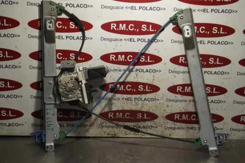 Recambio de elevalunas delantero izquierdo para citroën c2 audace referencia OEM IAM 36128604  