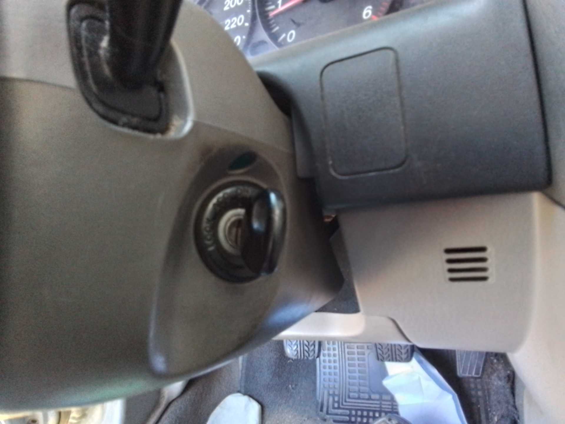 Recambio de conmutador de arranque para mazda 626 berlina/coupe (gc) 2.0 diesel referencia OEM IAM   