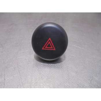 Recambio de mando warning para nissan juke (f15) acenta referencia OEM IAM   