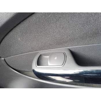 Recambio de mando elevalunas delantero derecho para opel corsa d ´´111 years´´ referencia OEM IAM   