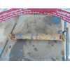 Recambio de transmision central trasera para mitsubishi montero (l040) 2.5 turbodiesel referencia OEM IAM   
