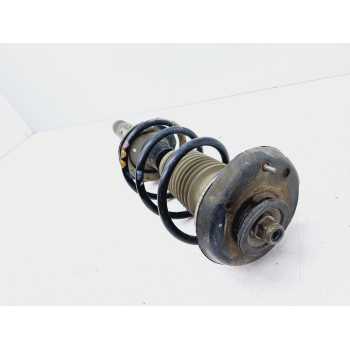 Recambio de amortiguador delantero izquierdo para citroën c2 1.4 hdi referencia OEM IAM 9655861980  