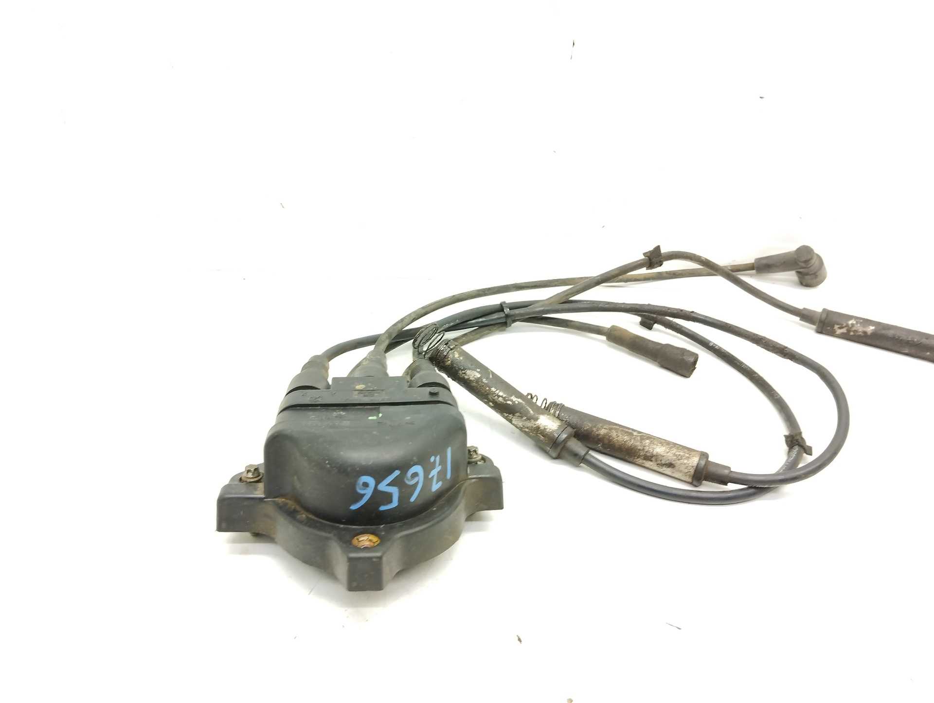 Recambio de bobina encendido para opel astra f berlina básico referencia OEM IAM 2525744A  
