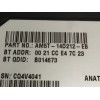 Recambio de modulo electronico para ford c-max titanium referencia OEM IAM AM5T14D212EB  