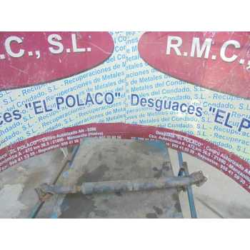 TRANSMISION CENTRAL TRASERA 