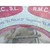 Recambio de transmision central trasera para ssangyong musso 2.9 d referencia OEM IAM   
