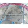 Recambio de transmision central trasera para ssangyong musso 2.9 d referencia OEM IAM   