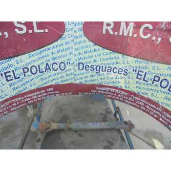 Recambio de transmision central delantera para ssangyong musso 2.9 d referencia OEM IAM   