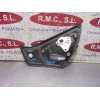 Recambio de maneta exterior trasera izquierda para nissan juke (f15) acenta referencia OEM IAM 82607BA61A  