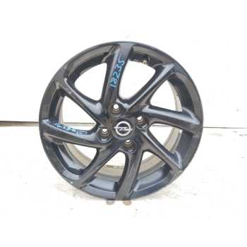 LLANTA R16 